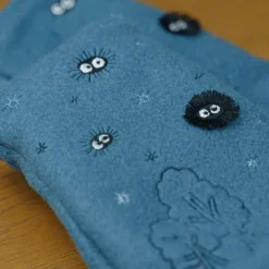 Soot Sprites Gloves - My Neighbor Totoro