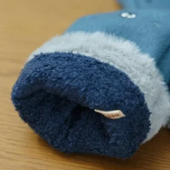 Soot Sprites Gloves - My Neighbor Totoro
