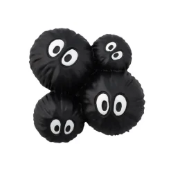 Soot Sprites Magnet - My Neighbor Totoro