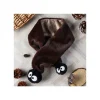 Soot Sprites Plush Scarf - My Neighbor Totoro