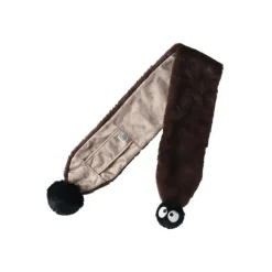 Soot Sprites Plush Scarf - My Neighbor Totoro