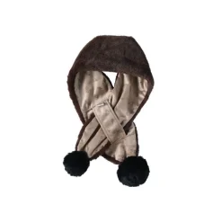Soot Sprites Plush Scarf - My Neighbor Totoro