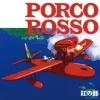 Soundtrack Limited Edition Lp - Porco Rosso