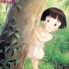 Soundtrack Limited Edition Lp - Grave Of The Fireflies