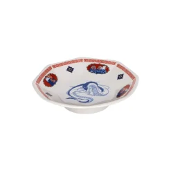 Soup Plate Haku Dragon M - Spirited Away