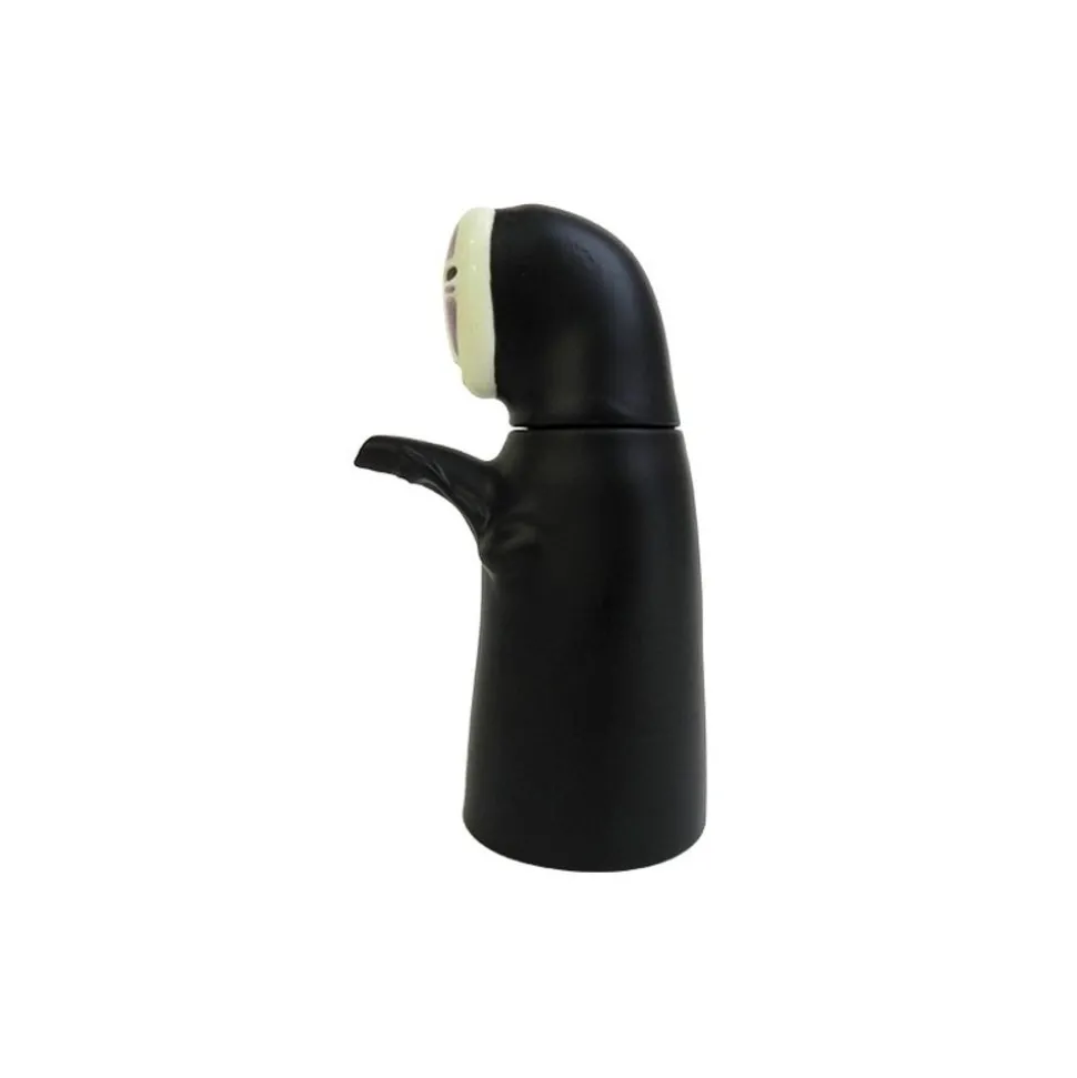 Soy Sauce Dispenser No Face - Spirited Away