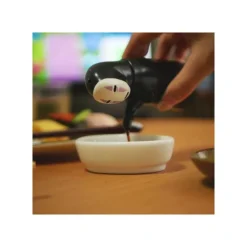Soy Sauce Dispenser No Face - Spirited Away