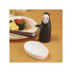 Soy Sauce Dispenser No Face - Spirited Away