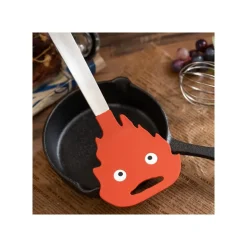 Spatula Calcifer - Howl'S Moving Castle