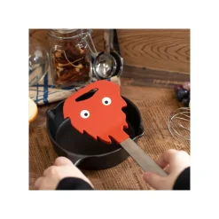 Spatula Calcifer - Howl'S Moving Castle