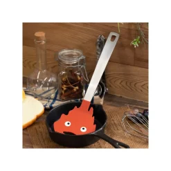 Spatula Calcifer - Howl'S Moving Castle