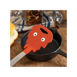 Spatula Calcifer - Howl'S Moving Castle