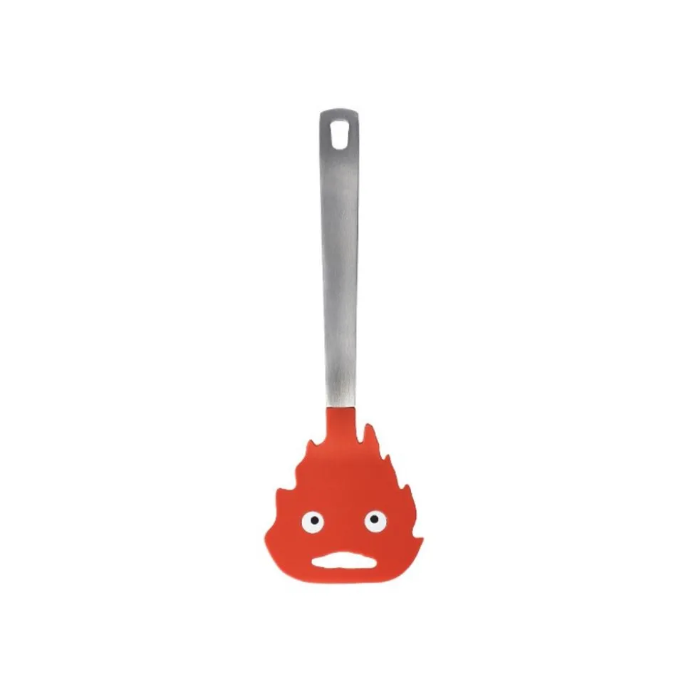 Spatula Calcifer - Howl'S Moving Castle