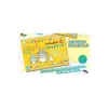Spiral Note Book Totoro Yellow