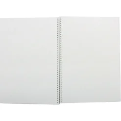 Spiral Notebook Colorful Leaf Pattern Totoro - My Neighbor Totoro