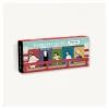 Spirited Away Eraser Set - Spirited Away