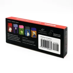 Spirited Away Eraser Set - Spirited Away