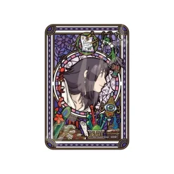 Stained Glass Puzzle 126P Hauru - Howl'S Moving Castle