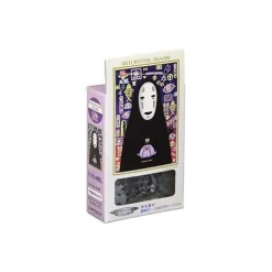Stained Glass Puzzle 126P No Face - Spirited Away