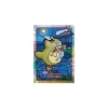 Stained Glass Puzzle 208P Totoro Under The Moon - My Neighbor Totoro