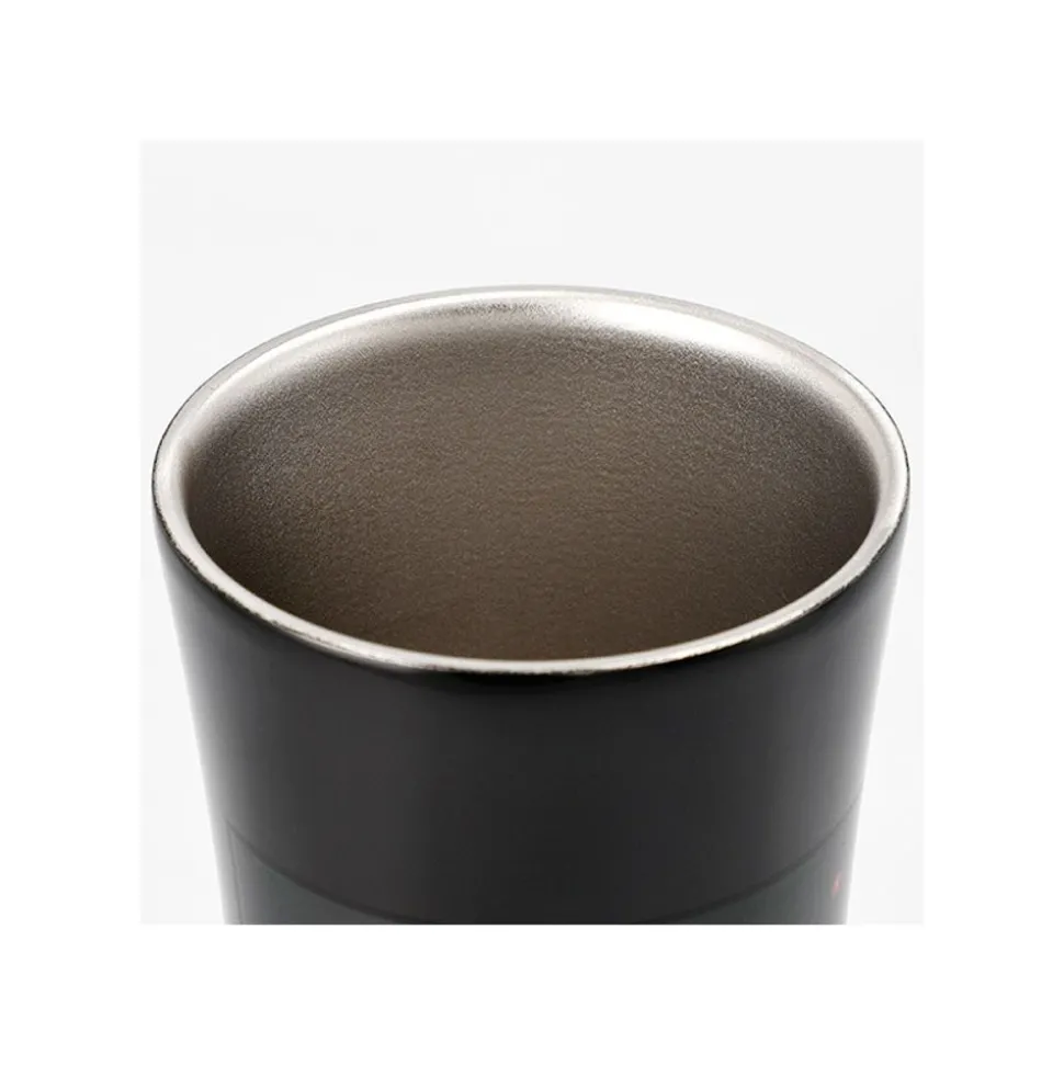 Stainless Steel 300Ml No Face Fireworks - Spirited Away
