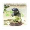 Statue Collection Stop Motion Totoro Grey Dondoko Pose 6 - My Neighbor Totoro