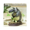 Statue Collection Stop Motion Totoro Grey Dondoko Pose 10 - My Neighbor Totoro