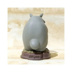 Statue Collection Stop Motion Totoro Grey Dondoko Pose 10 - My Neighbor Totoro