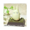 Statue Collection Stop Motion Totoro White Race Pose 1 - My Neighbor Totoro