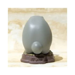 Statue Collection Stop Motion Totoro Grey Dondoko Pose 9 - My Neighbor Totoro