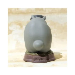 Statue Collection Stop Motion Totoro Grey Dondoko Pose 8 - My Neighbor Totoro
