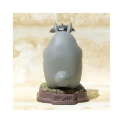 Statue Collection Stop Motion Totoro Grey Dondoko Pose 4 - My Neighbor Totoro