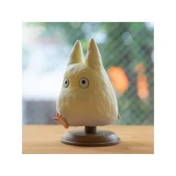 Statue Find The Little White Totoro - My Neighbor Totoro