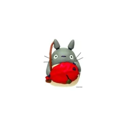Statue For Happiness Totoro -My Neighbor Totoro