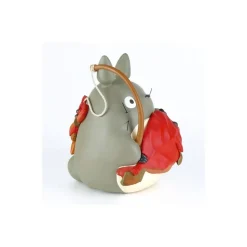 Statue For Happiness Totoro -My Neighbor Totoro