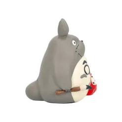 Statue For Happiness Totoro -My Neighbor Totoro