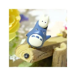 Statue Playground Of Forest Ornament Totoro - My Neighbor Totoro