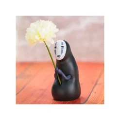 Statue Single Vase No Face'S Offering - Spirited Away