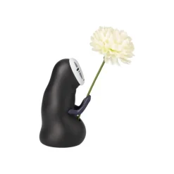 Statue Single Vase No Face'S Offering - Spirited Away