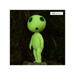 Statue Standing Kodama - Princess Mononoke