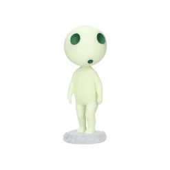 Statue Standing Kodama - Princess Mononoke