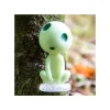 Statue Steated Kodama - Princess Mononoke