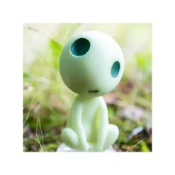 Statue Steated Kodama - Princess Mononoke
