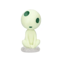 Statue Steated Kodama - Princess Mononoke