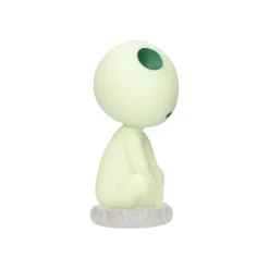 Statue Steated Kodama - Princess Mononoke