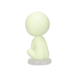 Statue Steated Kodama - Princess Mononoke