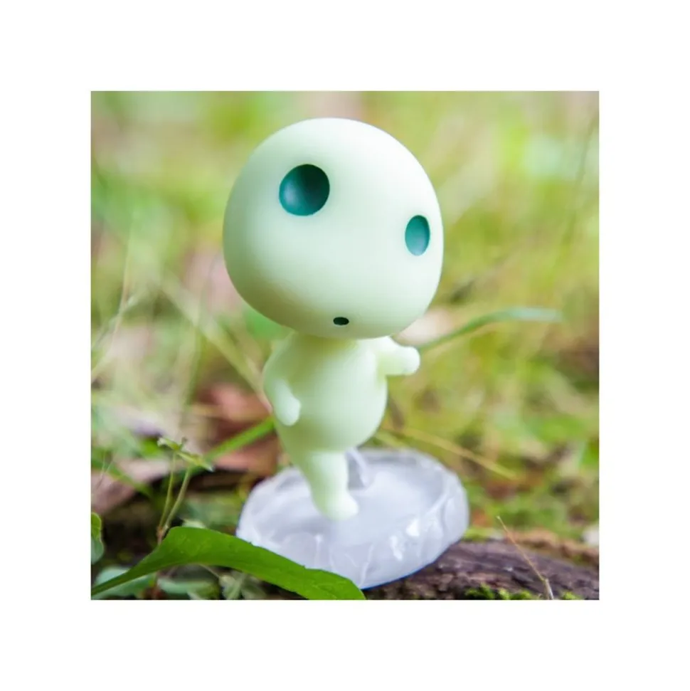 Statue Walk Kodama - Princess Mononoke