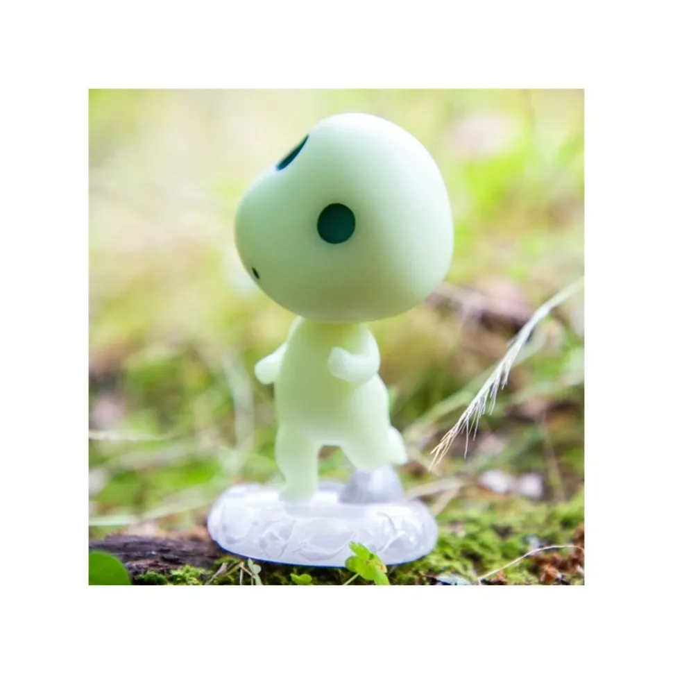Statue Walk Kodama - Princess Mononoke