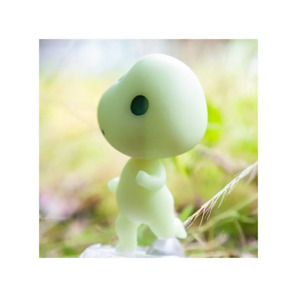 Statue Walk Kodama - Princess Mononoke