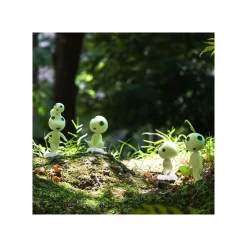 Statue Walk Kodama - Princess Mononoke